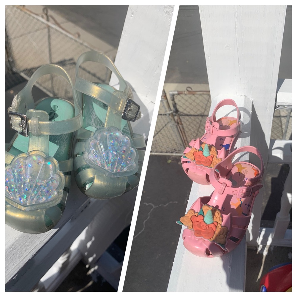 Mini Melissa Bundle !